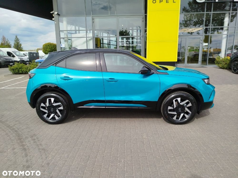 Opel Mokka - 9