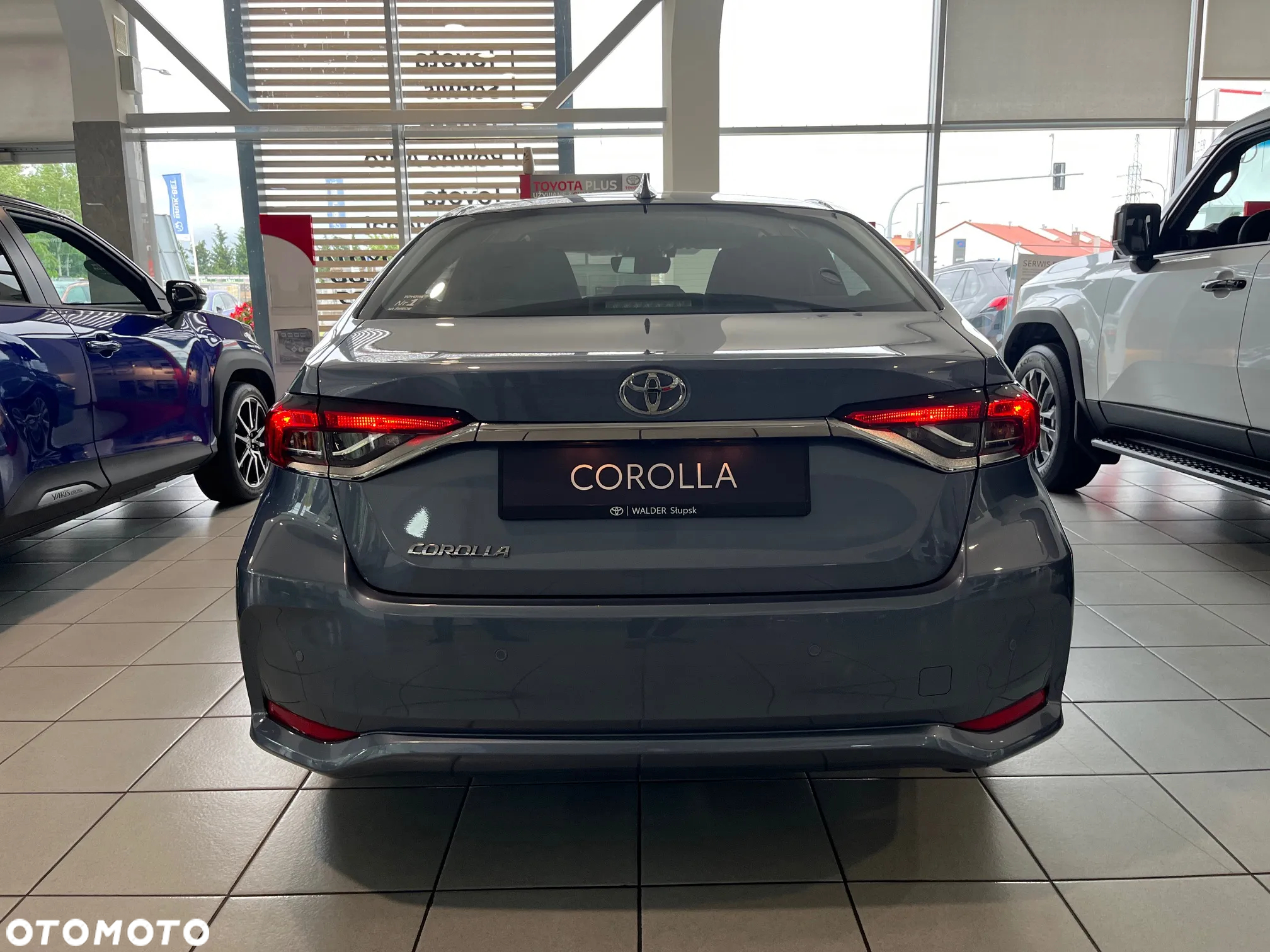 Toyota Corolla 1.5 Comfort - 5