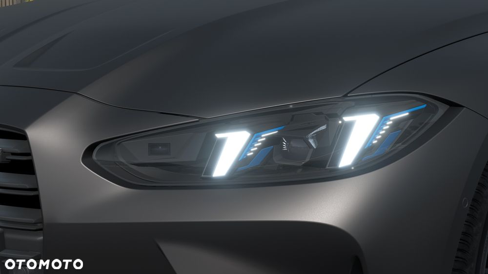 BMW M3 Competition M xDrive - 9