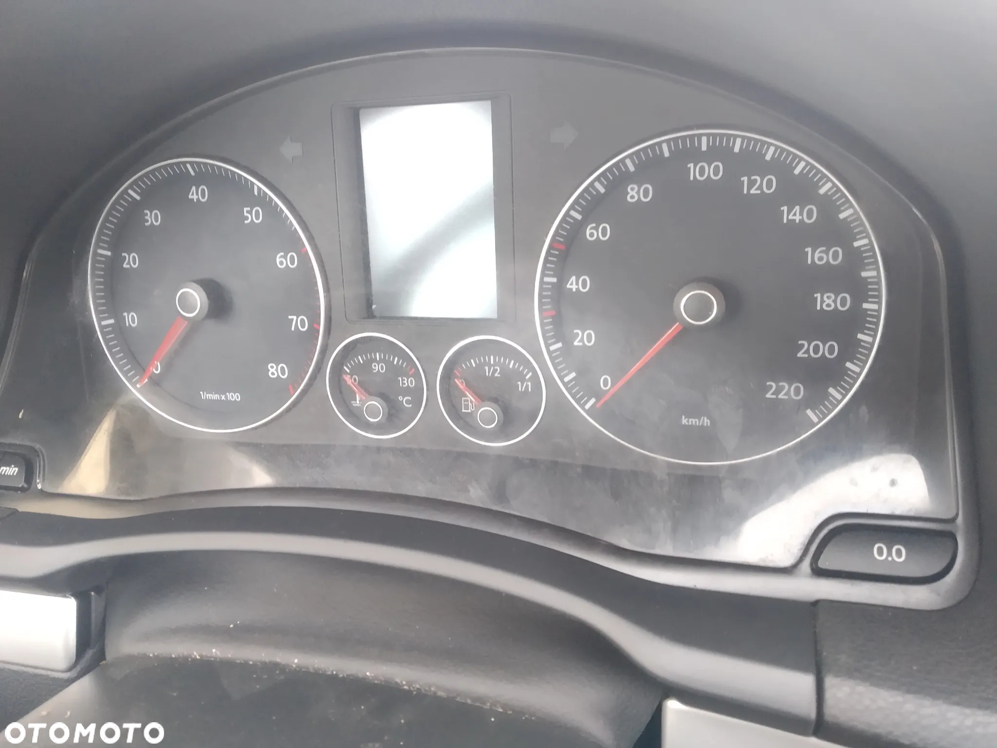 VW GOLF V 1.4 16V BUD - SERWO HAMULCOWE POMPA - 34