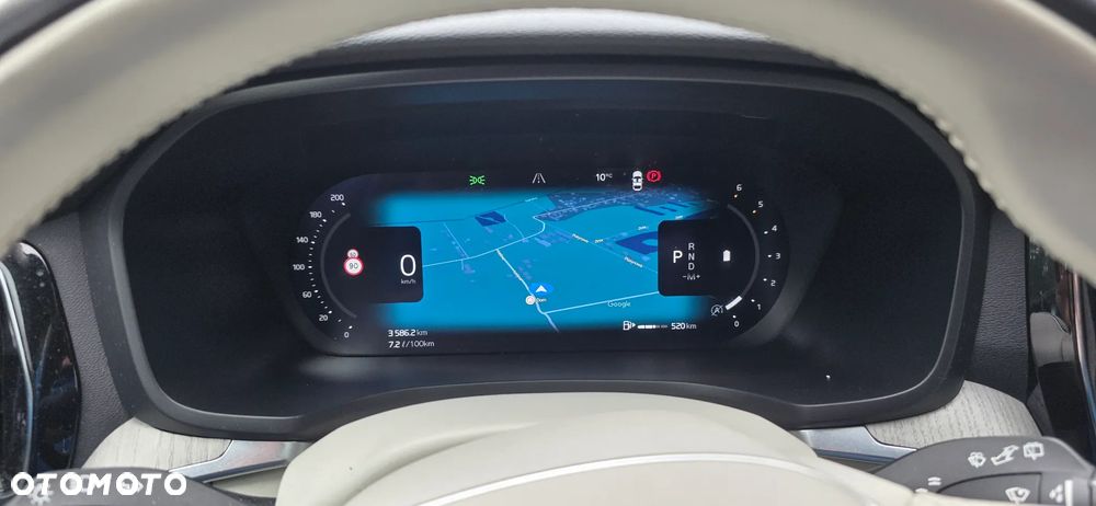 Volvo V60 Cross Country B4 D AWD - 16