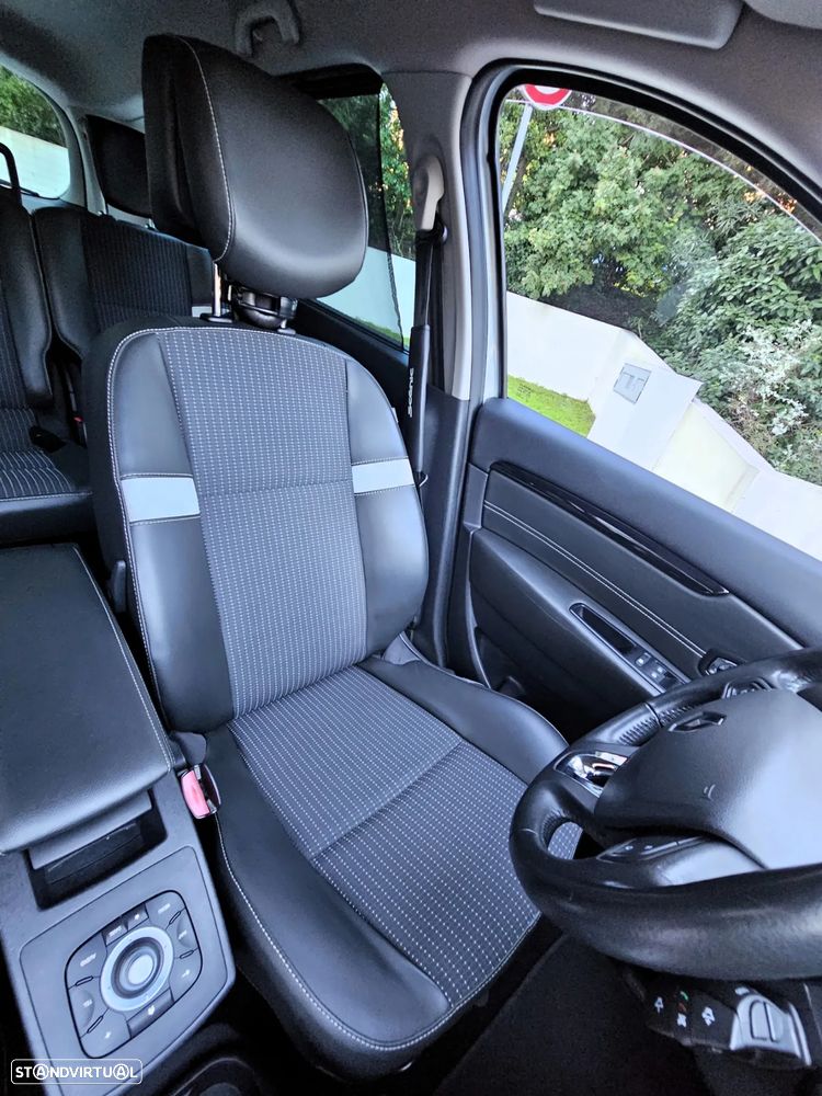 Renault Grand Scénic ENERGY dCi 110 S&S Dynamique - 36