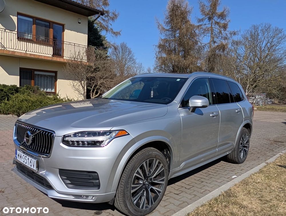Volvo XC 90 - 10