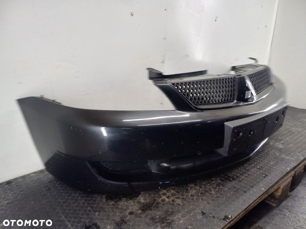 ZDERZAK PRZÓD MITSUBISHI LANCER VIII - 7