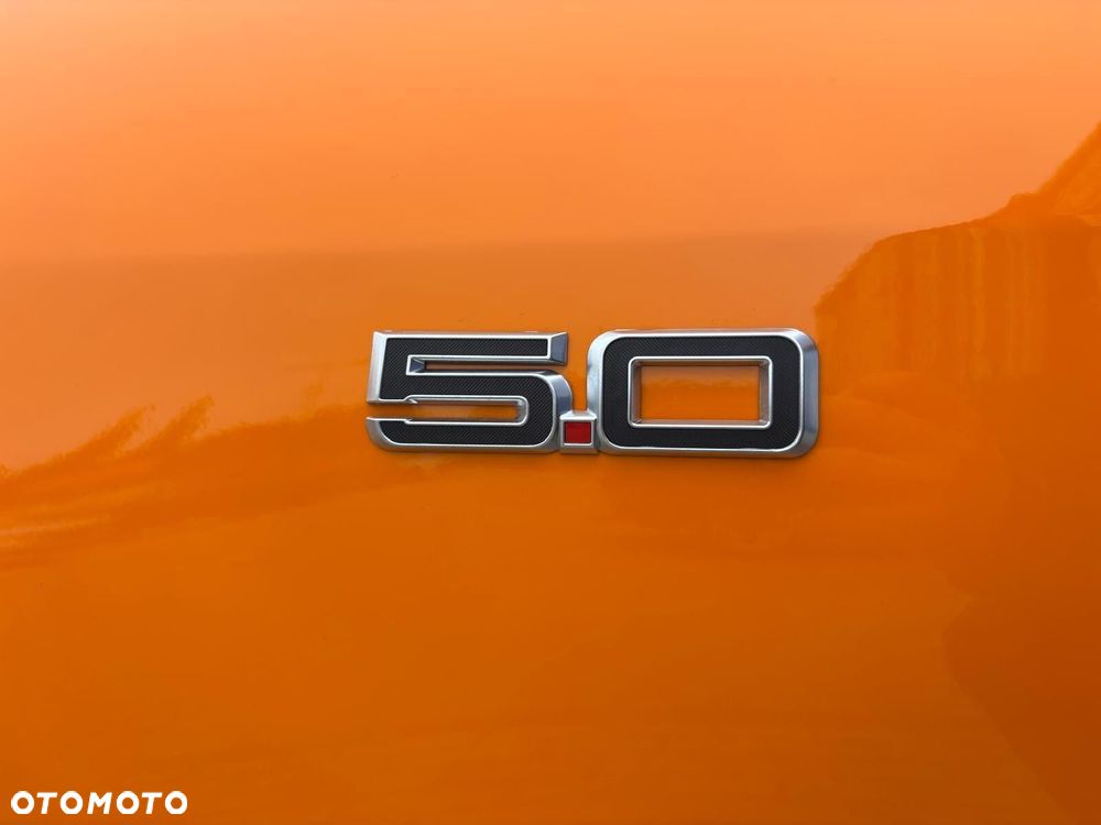 Ford Mustang - 13