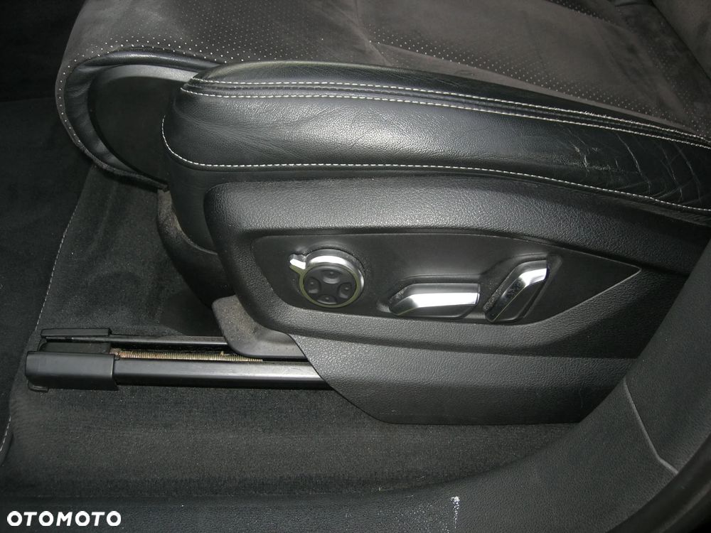 Audi Q7 3.0 TDI Quattro Tiptronic - 17