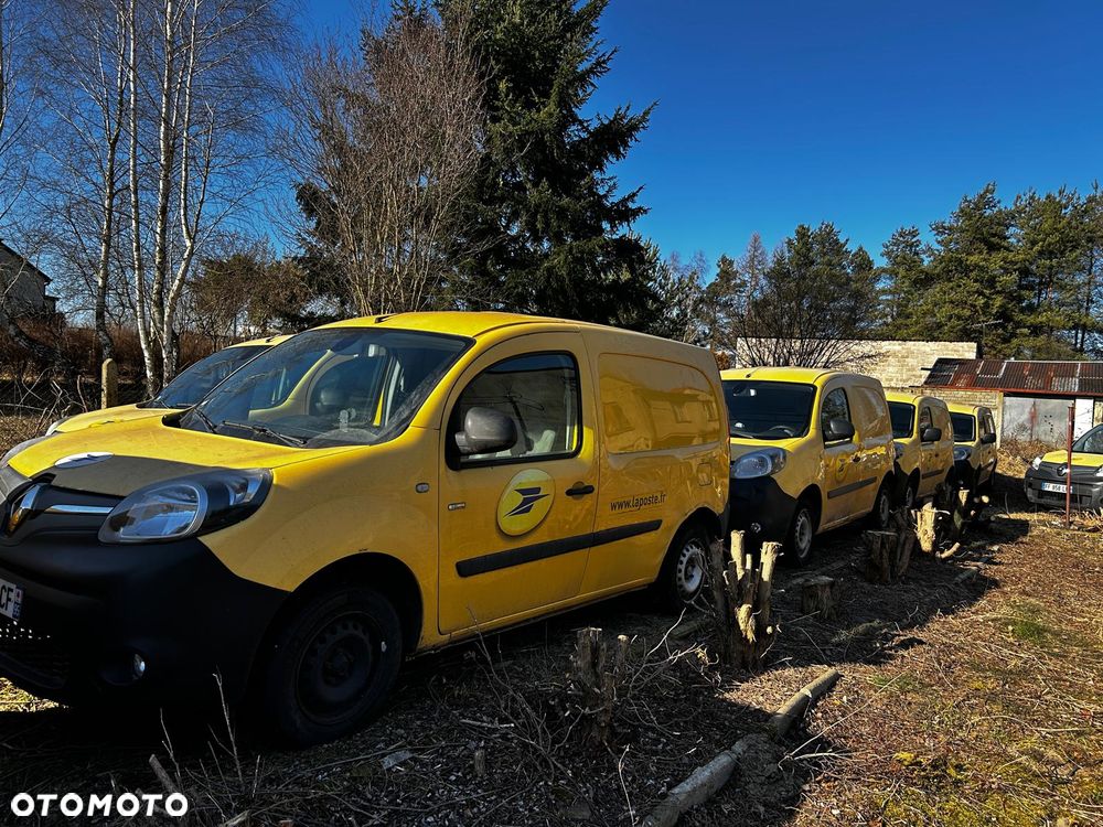 Renault Kangoo - 4