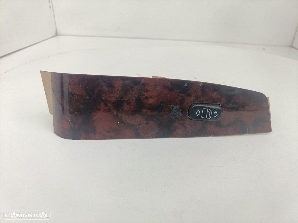 Botão / Botões / Comutador Vidro Dto Mercedes-Benz S-Class (W220) - 1