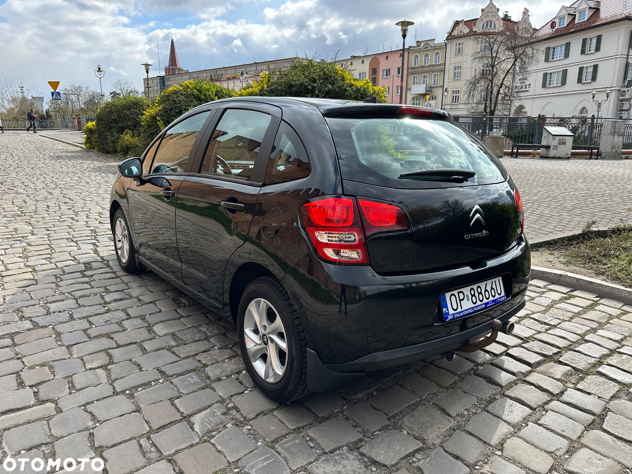 Citroën C3 - 7