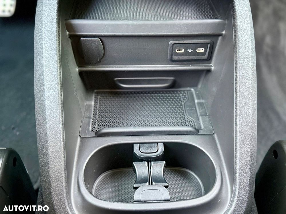 Mercedes-Benz V 250 d lang 9G-TRONIC Exclusive Edition - 37