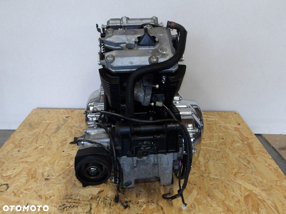 Silnik kompletny SUZUKI VLR 1800 C109R BOULEVARD/INTRUDER 08-13r   PN. 11300-48881 - 15