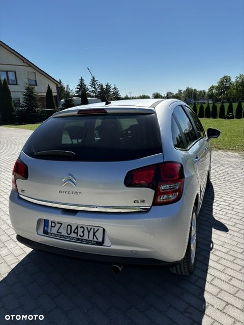 Citroën C3 e-HDi 90 FAP Selection - 3