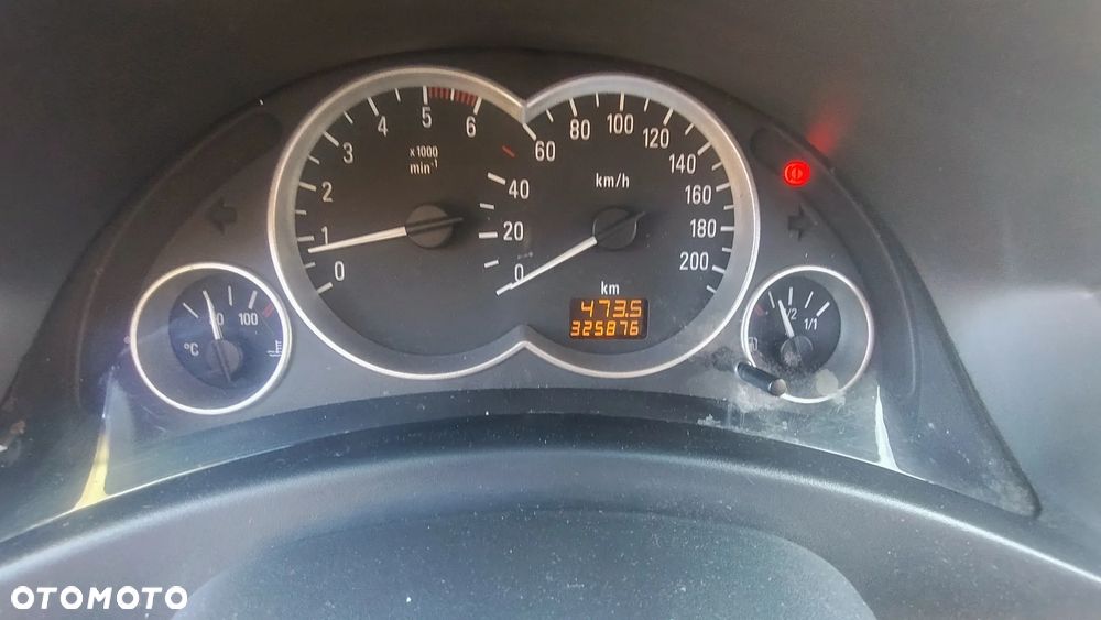 Opel Combo - 11