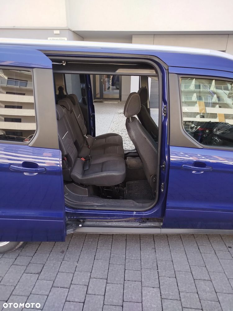 Ford Tourneo Connect 1.5 TDCi Trend - 5
