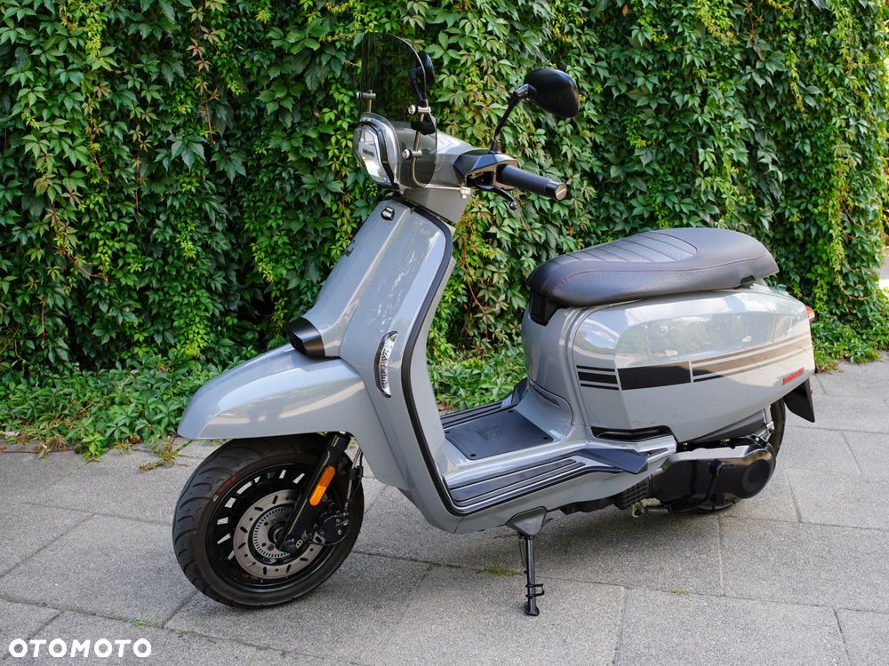 Lambretta Inny - 7