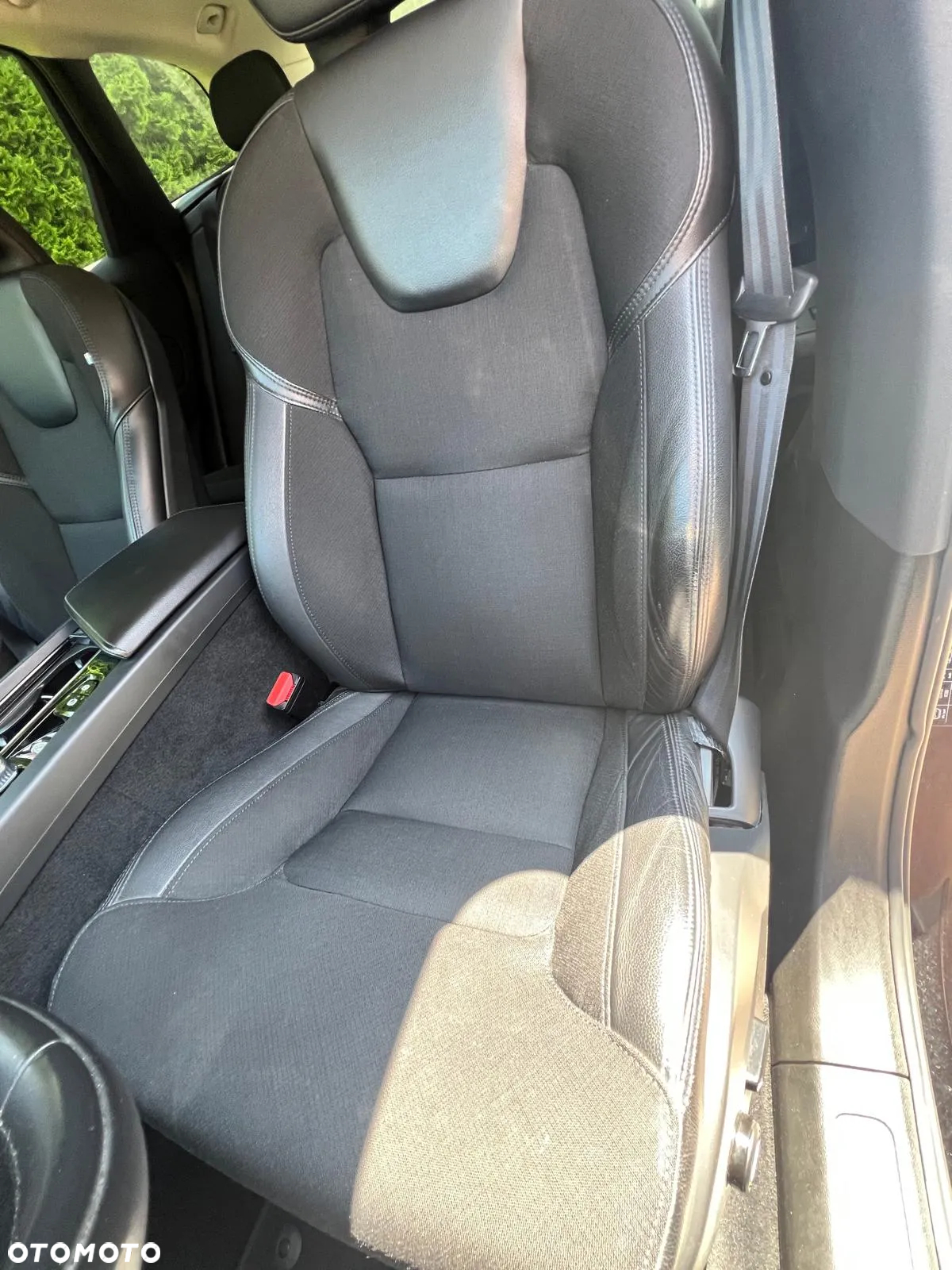 Volvo XC 60 T4 Momentum - 12