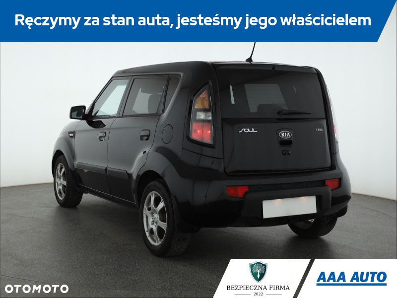 Kia Soul - 5