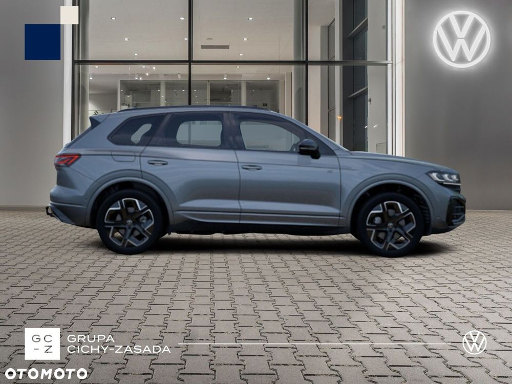 Volkswagen Touareg - 7