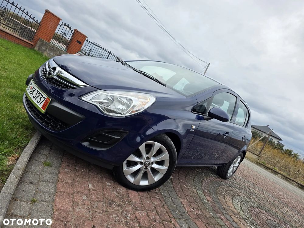 Opel Corsa - 16