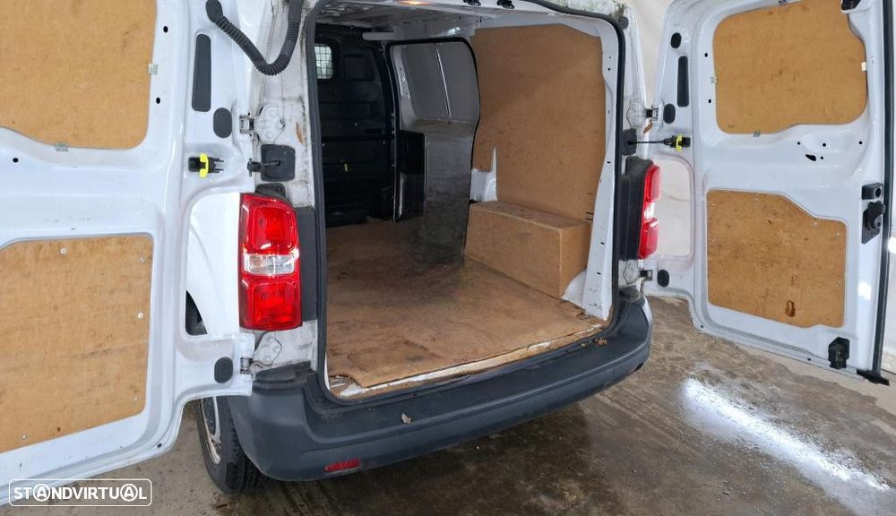 Toyota PROACE 2.0 D-4D 120CV DYNAMIC L2 (c/iva dedutível) - 5
