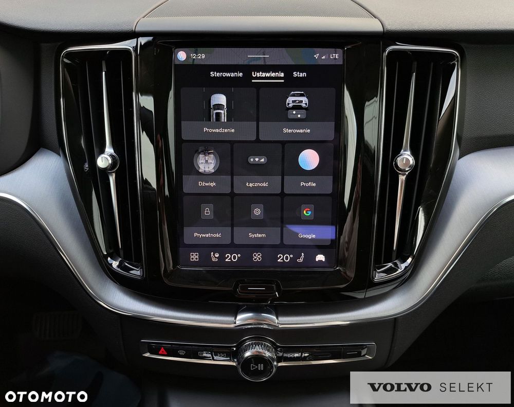 Volvo XC 60 - 24