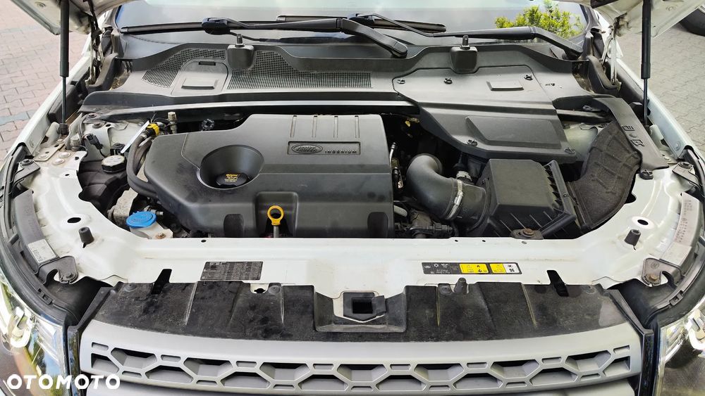 Land Rover Discovery Sport 2.0 eD4 Pure - 39