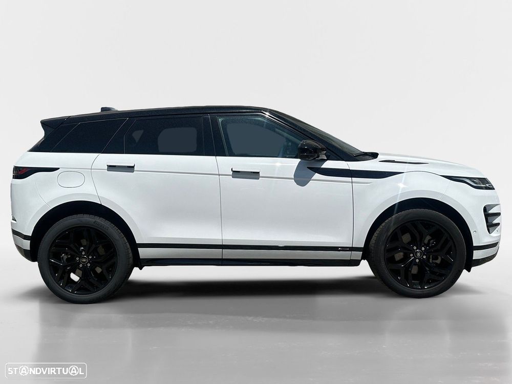 Land Rover Range Rover Evoque 1.5 P300e AWD SE Auto - 6