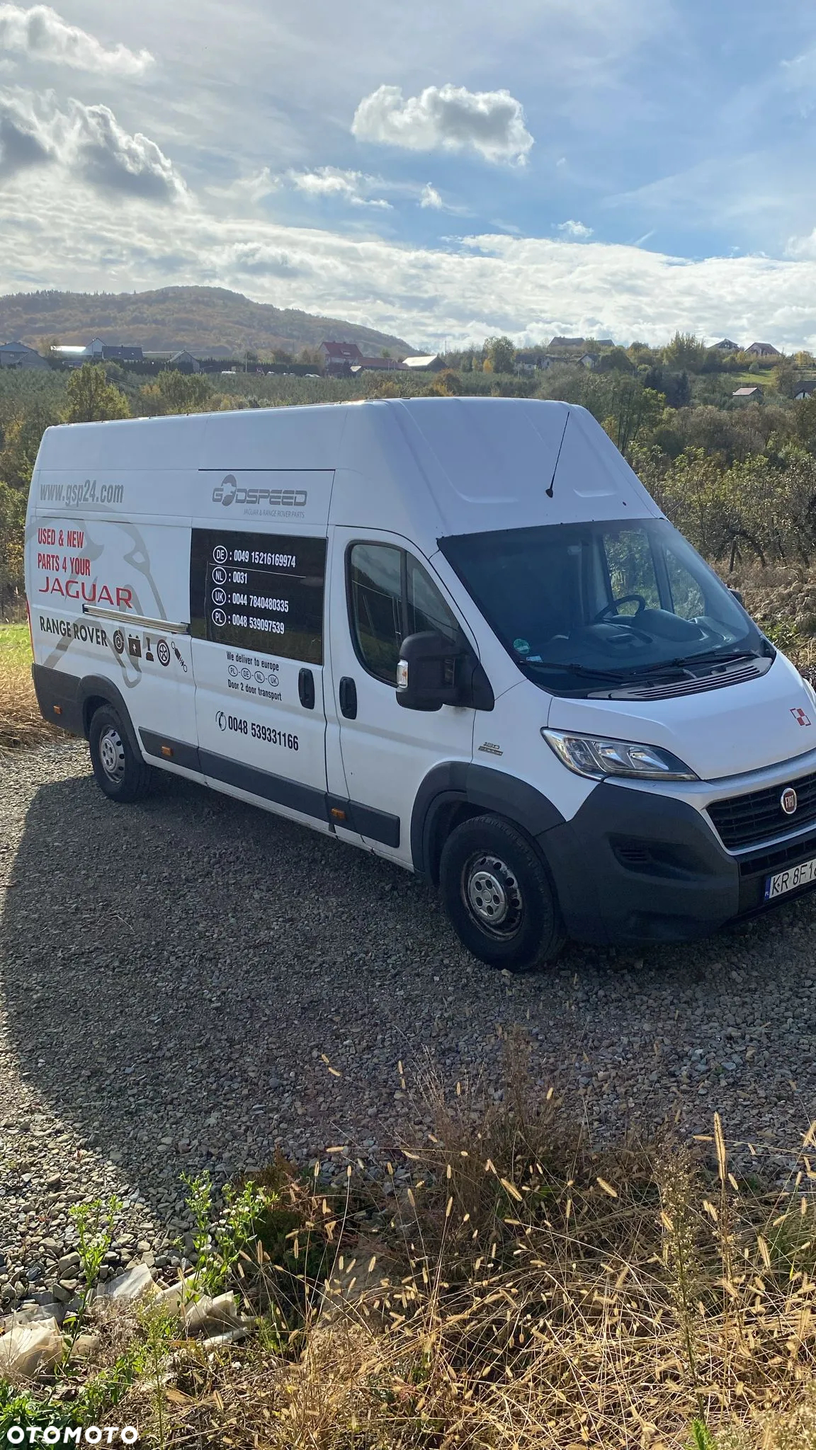 Fiat Ducato - 13