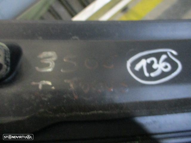 Aileron 4M51A44210AJ FORD FOCUS 2 FASE 1 2005 1.8TDCI 115CV 5P CINZENTO - 4