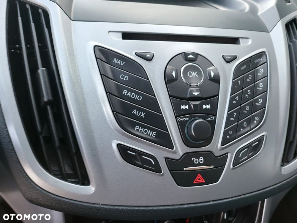 Ford C-MAX - 18