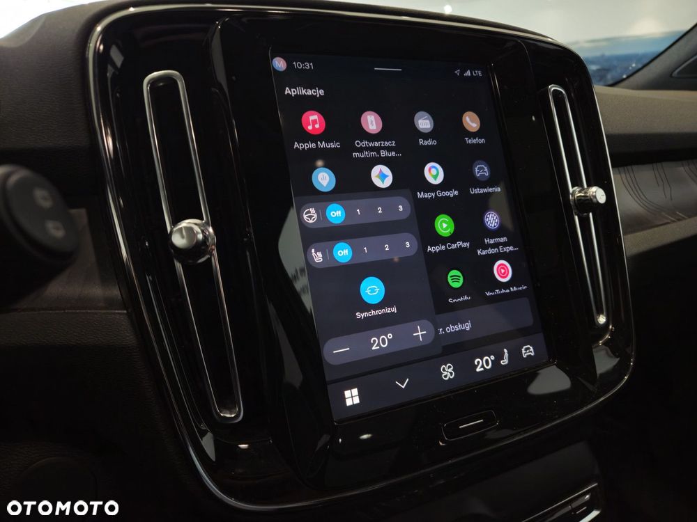 Volvo XC 40 - 15