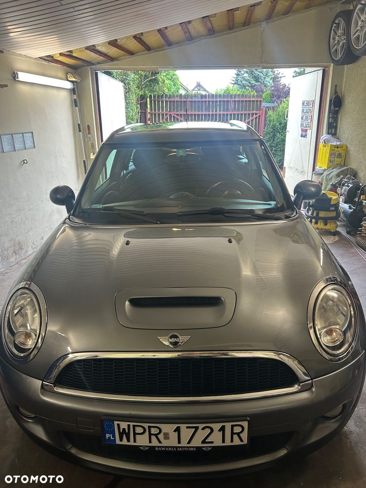 MINI Clubman Cooper S - 9