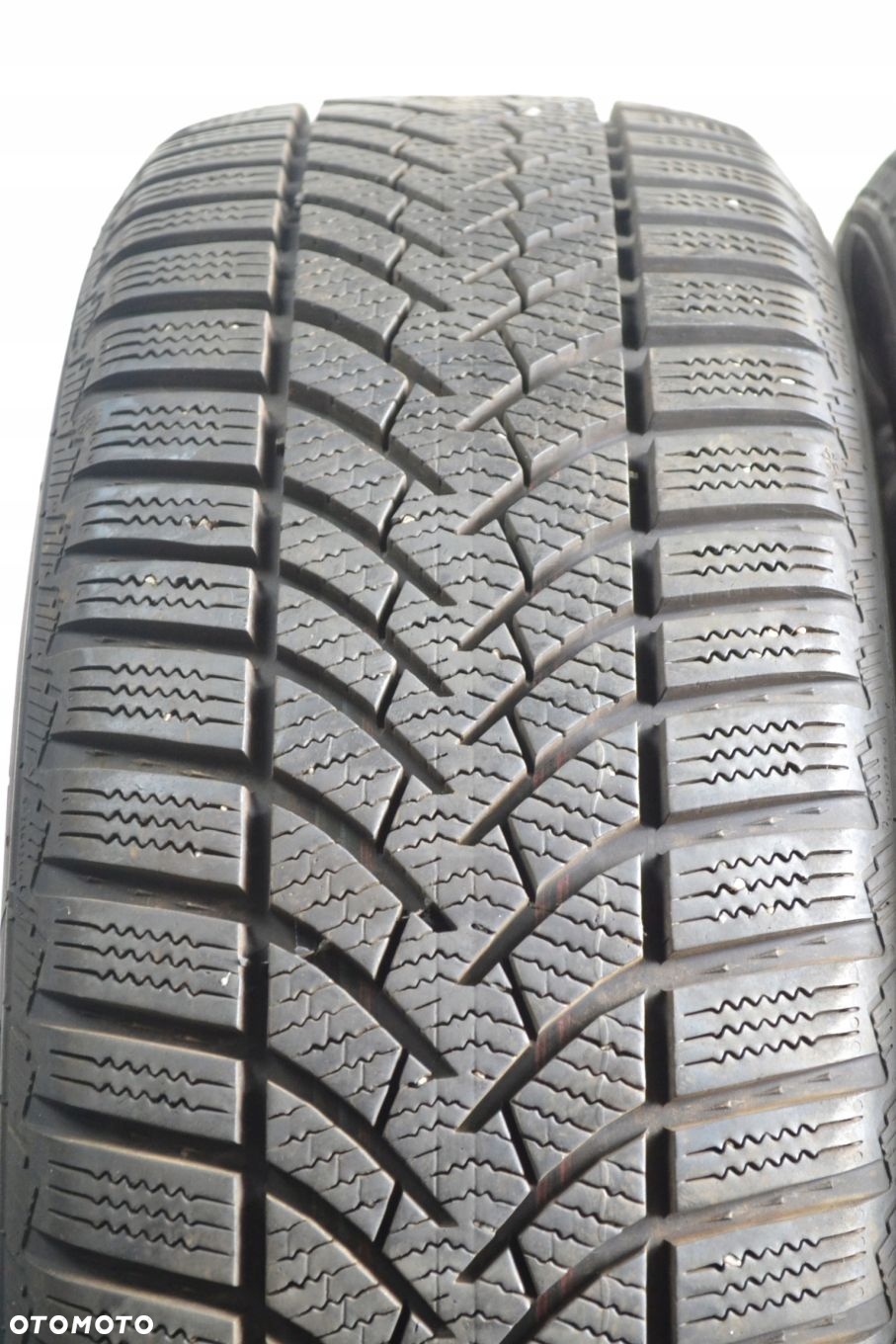 205/55R16 91H SEMPERIT SPEED-GRIP 3 x2szt 8242z - 3