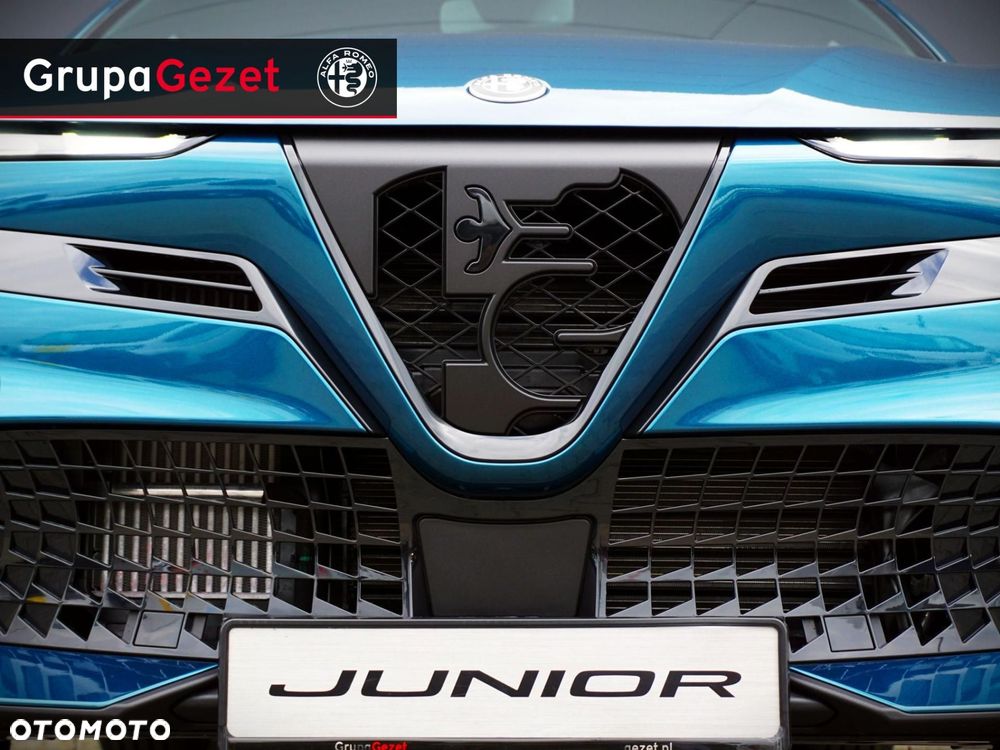 Alfa Romeo Junior - 11