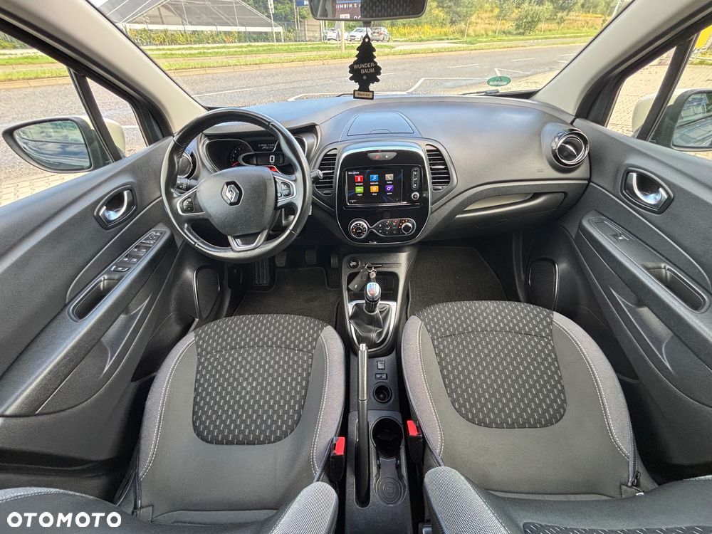 Renault Captur - 13