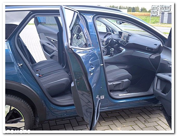 Peugeot 3008 - 19