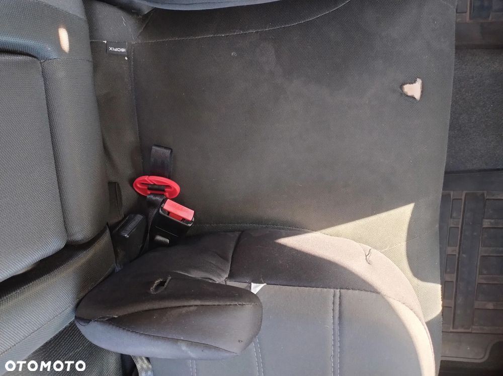 Nissan Qashqai 1.6 Tekna - 15