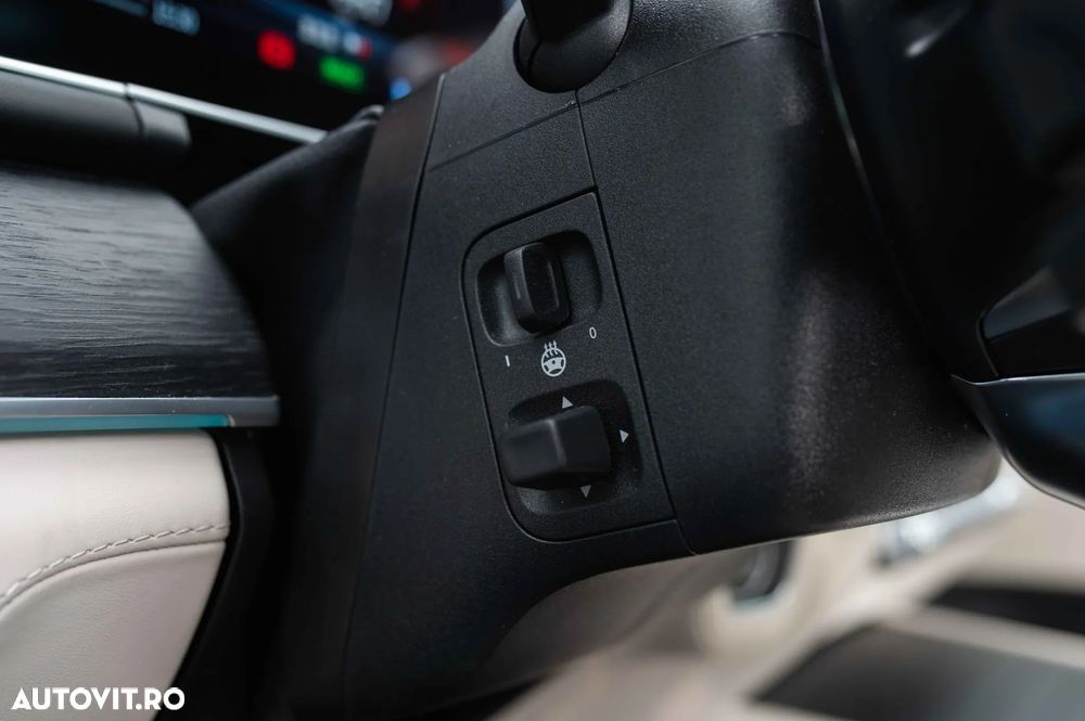 Mercedes-Benz GLE AMG 53 PHEV - 22