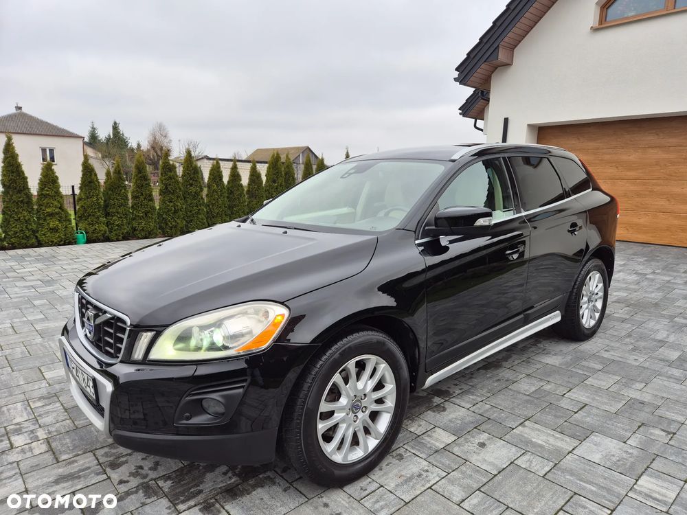 Volvo XC 60 - 3