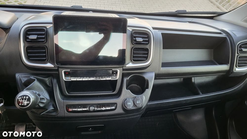 Fiat Ducato / Niski przebieg / Polski Salon - 27