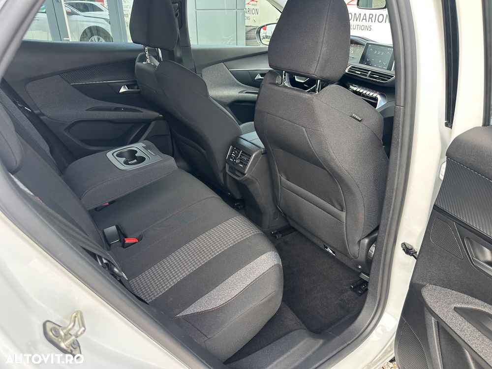 Peugeot 3008 BlueHDi 130 Stop & Start EAT8 Allure - 18