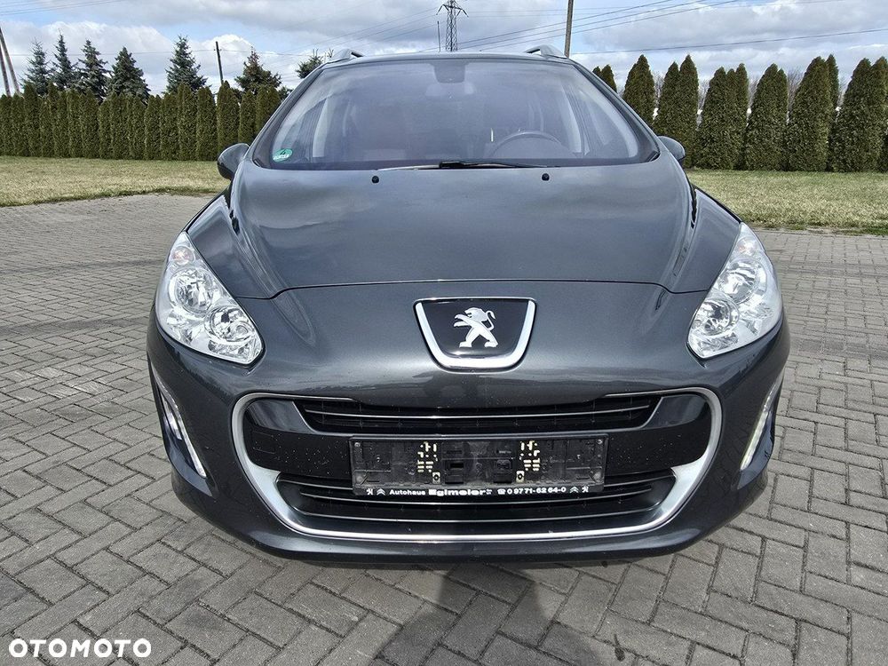 Peugeot 308 - 4