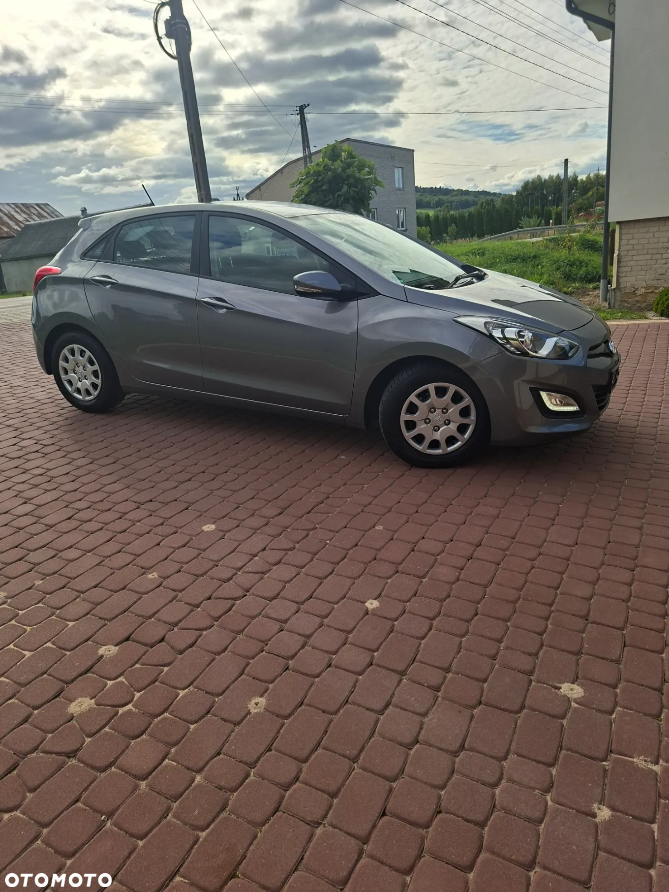 Hyundai i30 1.4 Advantage - 2