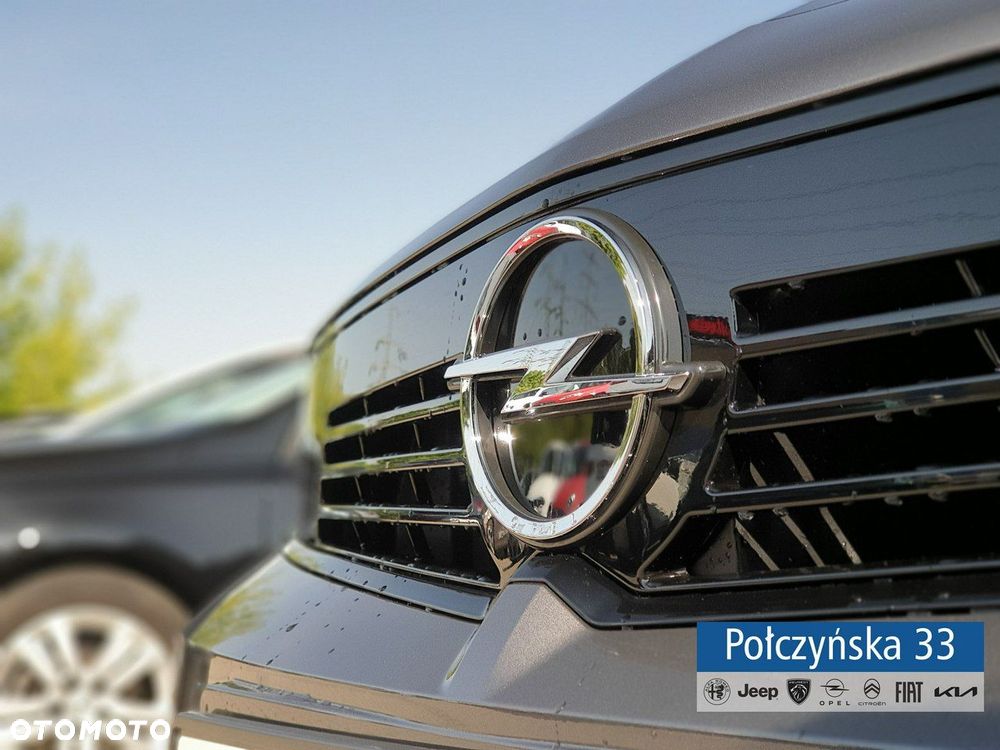 Opel Astra - 10