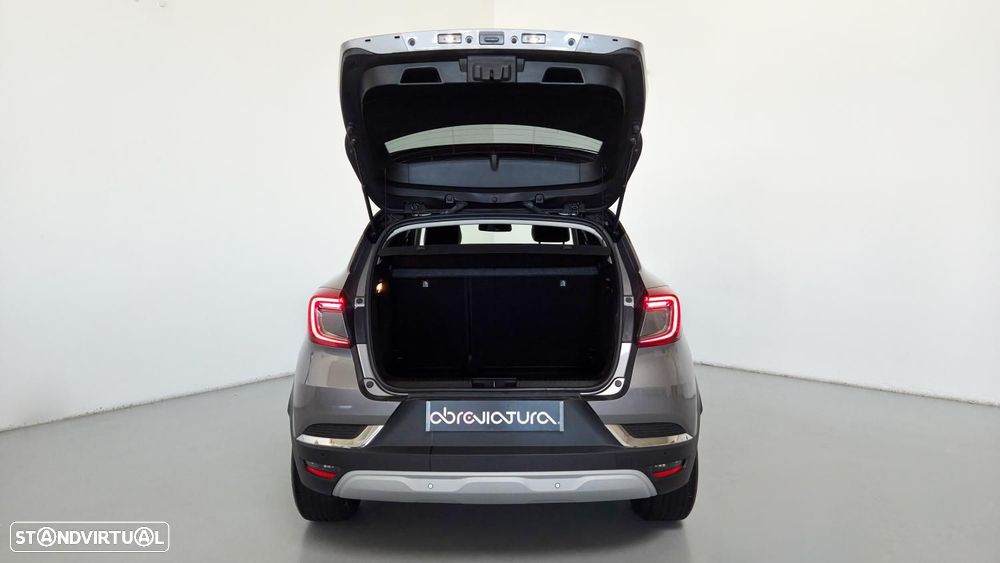 Renault Captur 1.0 TCe Techno - 19
