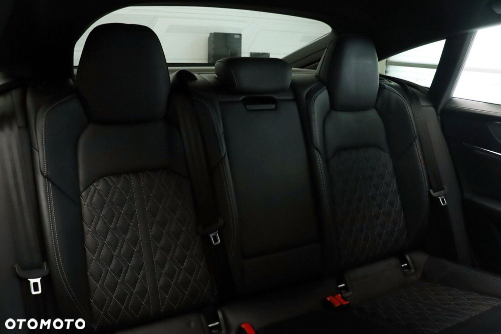 Audi A7 Sportback 45 TFSI mHEV Quattro S tronic - 18