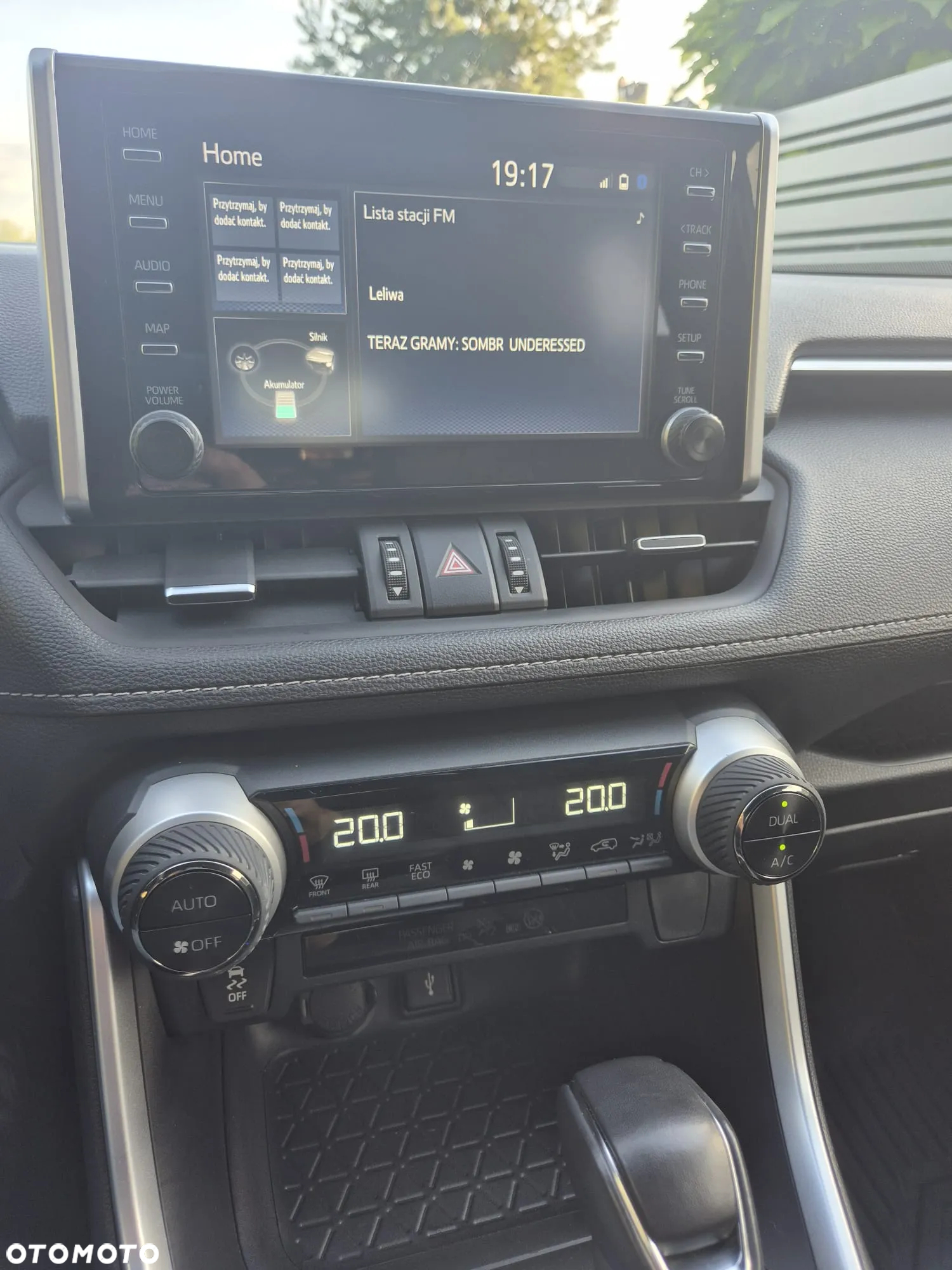Toyota RAV4 2.5 Hybrid Comfort 4x2 - 27
