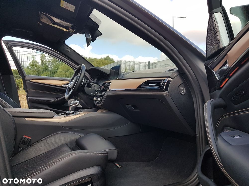 BMW M5 - 19