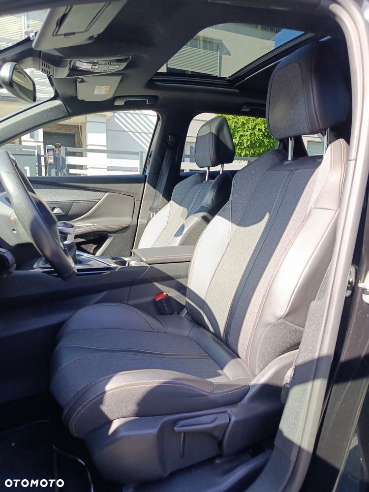 Peugeot 3008 1.2 PureTech Allure - 17
