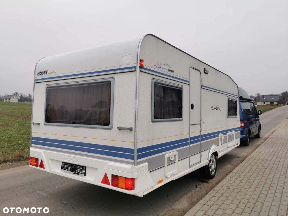 Hobby Excellent - 11